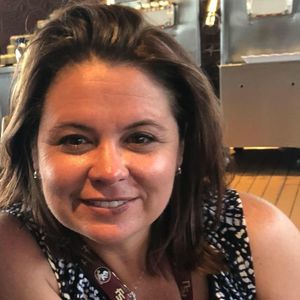 Meet your Posher, Krista